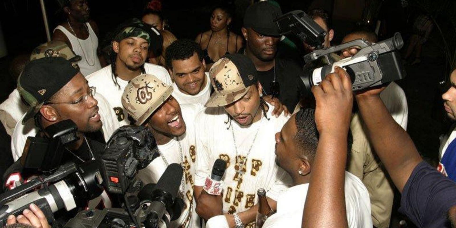 Who started Black Mafia Family (BMF) and why? History revisited ahead of 50 Cent's Starz documentary